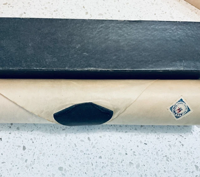 PLAY PLAY PLAY On The Ivories POPULAR RARE  PIANOLA ROLL IN VERY GOOD CONDITION