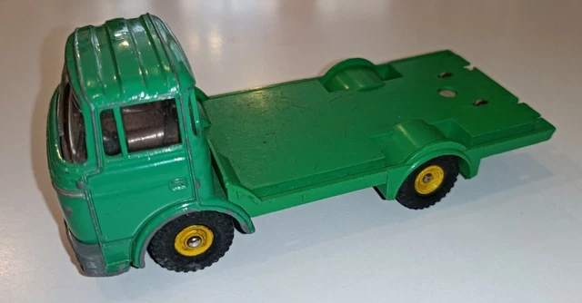 SUPERBE CAMION BÂCHÉ Berliet GAK armée Francaise 1968 Miniatures Car