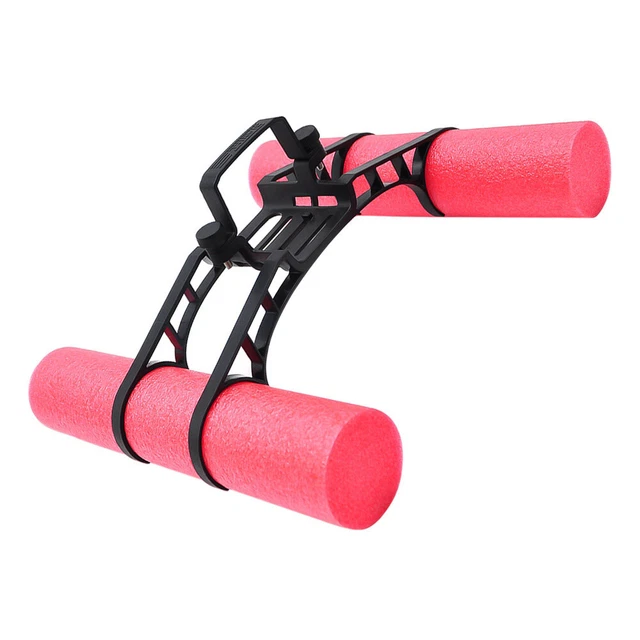 Asta di galleggiamento per droni drone video drone giocattolo telaio drone Red Abs