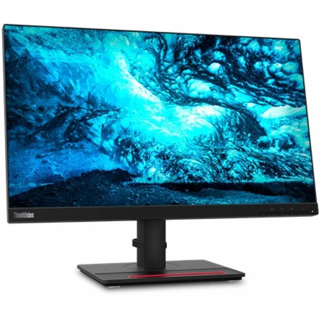 58,42cm/23'' (1920x1080) Lenovo ThinkVision T23i-20 16:9 4ms HDMI VGA DisplayPor