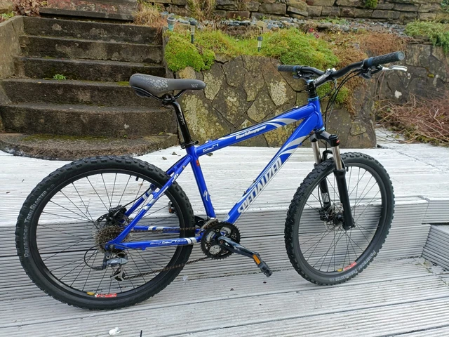 Specialized rockhopper cheap h21