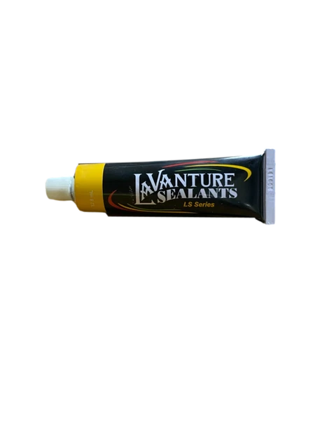 Aluminum Acetoxy Silicone Sealant (LS100A)