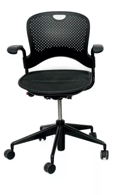 Authentic Herman Miller® Caper Task Chair