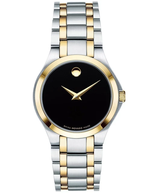 Movado 0606909 deals