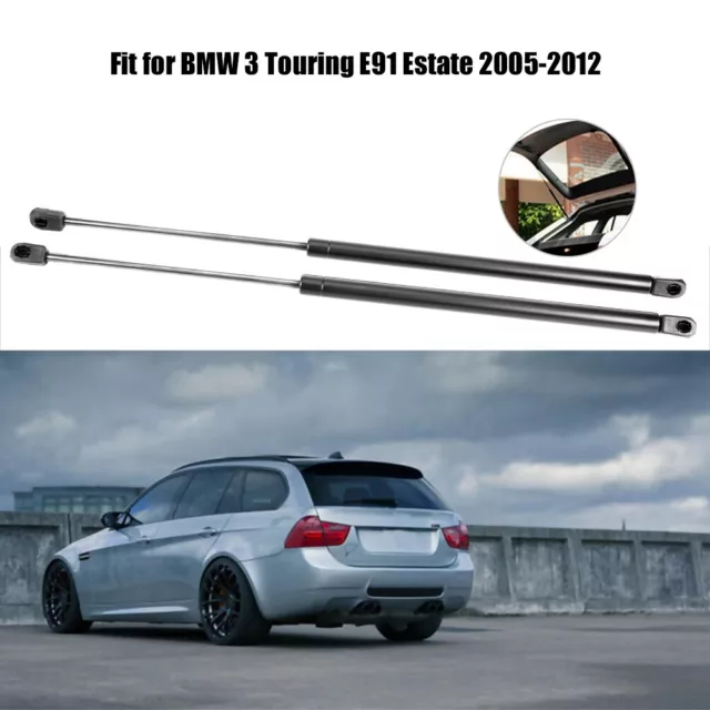 For Bmw 3 Series Touring E91 Estate 2005-13 Rear Tailgate Boot Trunk Gas Struts