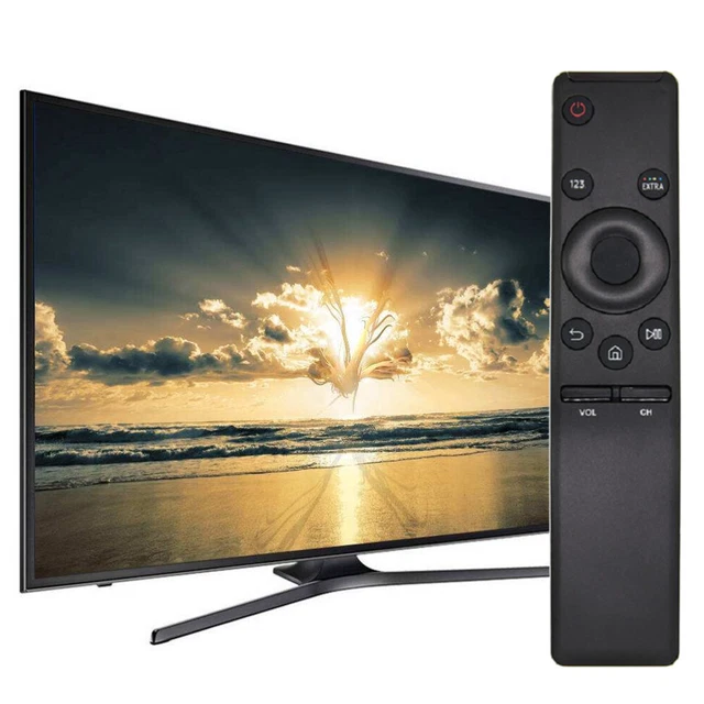 Télécommande de remplacement universelle pour TV LCD pour téléviseur LCD BN59-01