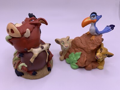 lion king toybox