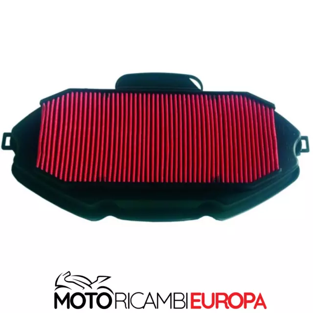 Filtro Aria Per Honda Nc700 Jd (Dct) (Usa) 700 2015-2016/S 700 2012-2014