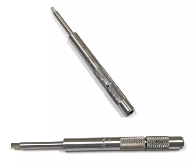 707-B12 Tap Extension Ritmar 60507413 Square Modified To .110"