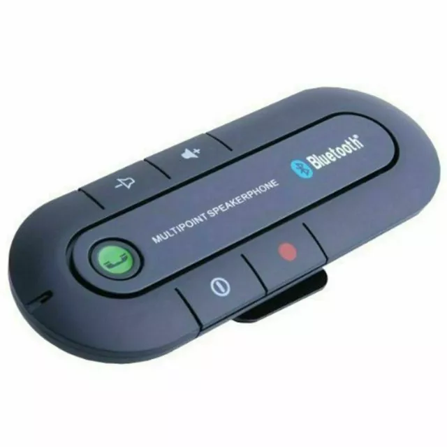 Kit Vivavoce Bluetoooth per Auto Universale (6920161918645)