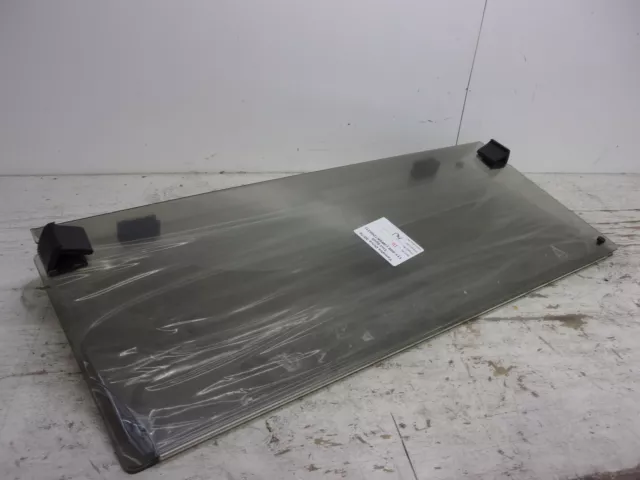 Yamaha Golf Cart 2013-2016 The Drive OEM New Folding Windscreen JW8-K7200-31-00