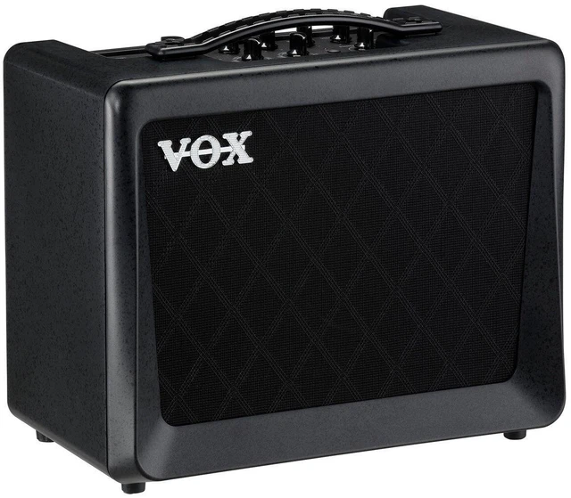Stimme VX15 GT