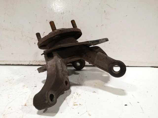 NISSAN X TRAIL MK1 2001 - 2007 Gauche Avant Lève-vitre Électrique 62861 NISSAN X TRAIL MK1 2001 - 2007 Gauche Avant Lève-vitre Électrique 62861