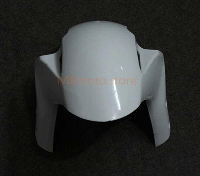 Unpainted Front Tire Fender Mudguard Fairing For Honda 2010-2013 VFR1200