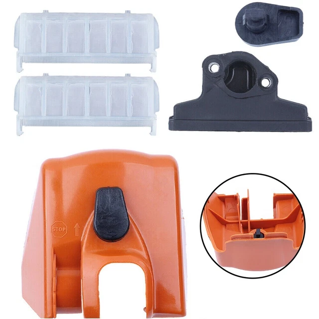 COUVERCLE POUR TRONCONNEUSE STIHL MS 211 COUVERCLE POUR TRONCONNEUSE STIHL MS 211