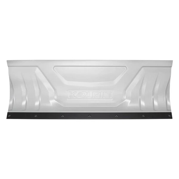 Kolpin UTV Steel Plow Blade 72" H x 17" H  Part# 31-0072