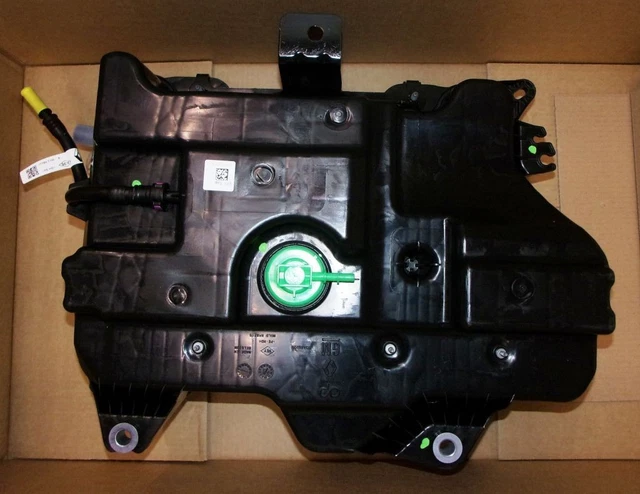 Bosch AdBlue Injector – Fits Renault Espace V, Megane III, Scenic, Master, Trafic 1.6 / 2.3 DCi – 93457779