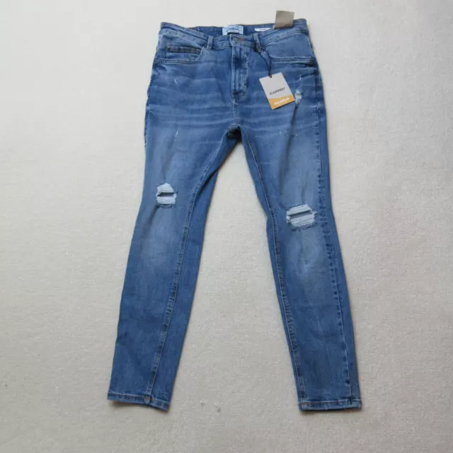 Pull on jeans ladies uk top