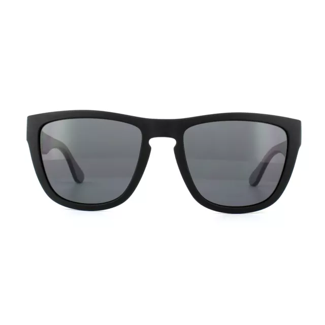 Tommy Hilfiger Lunettes de Soleil Th 1557/S 08A Infrarouge Noir Gris