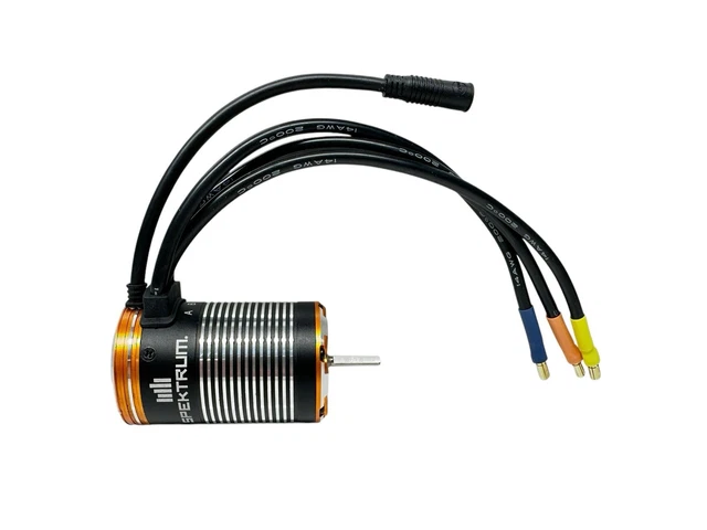 10.5T ホビーラジコン用モーター Electric Motors, Engine, Exhaust & Fuel Systems, RC Model