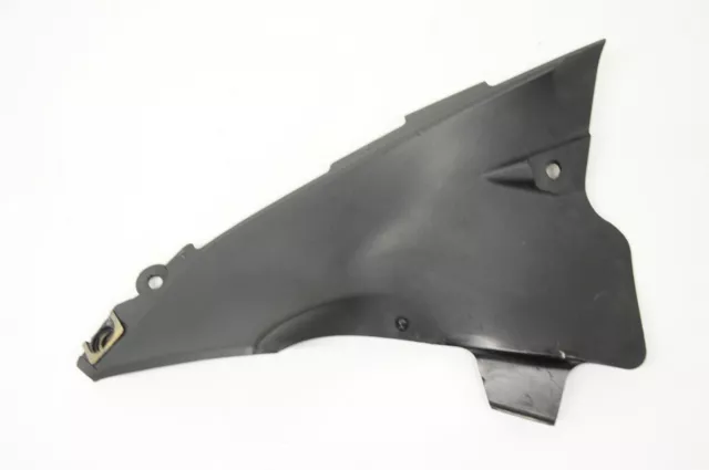 2004 Yamaha Yzf R1 Front Left Hand Side Inner Fairing Cover Panel 5Vy-2837V-00