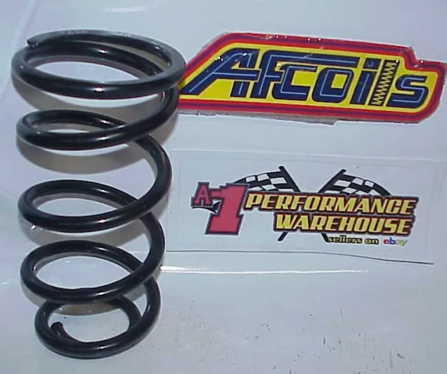NEW AFCO Rear GM Pigtail Spring #250 x11" Tall #25250PT IMCA Race Stock Car A2