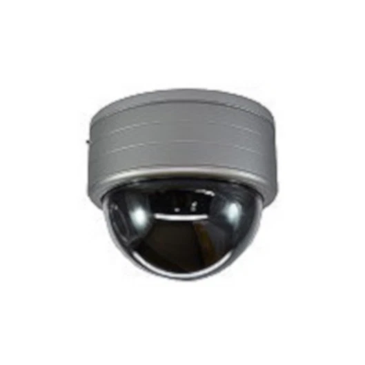 Kadymay KDM-303A - Caméra CCTV Anti-vandalisme Ir Mini Dôme Portée Ir 15 MTS 1/3