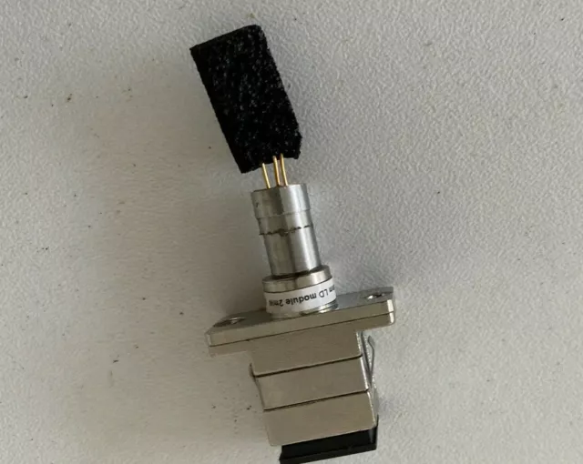 Ld Modulo Diodo 2mw Lotto Da 2