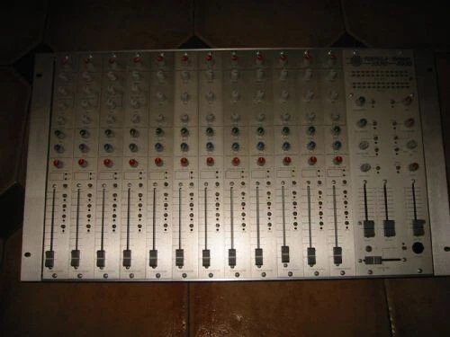 Formula Sound  System 2000 Service Manual ULTRA ULTRA RARE