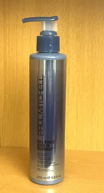 Paul Mitchell Curls Full Circle Leave In Treatment 200ml