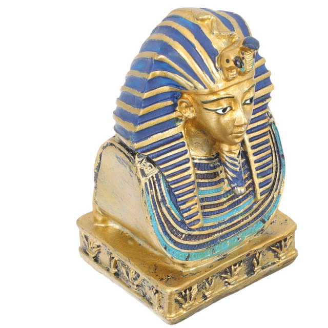 Sculpture Buste en Marbre d'Egypte en vente sur
