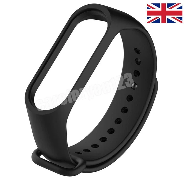 Cinturino Sostitutivo Per Honor Band 10 E 9 – Silicone Sportivo Traspirante, Colori Vivaci