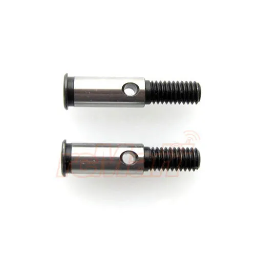Overdose Front Axle 1 pair For 1/10 Rc Drift GALM Vacula II XEX #OD2258a