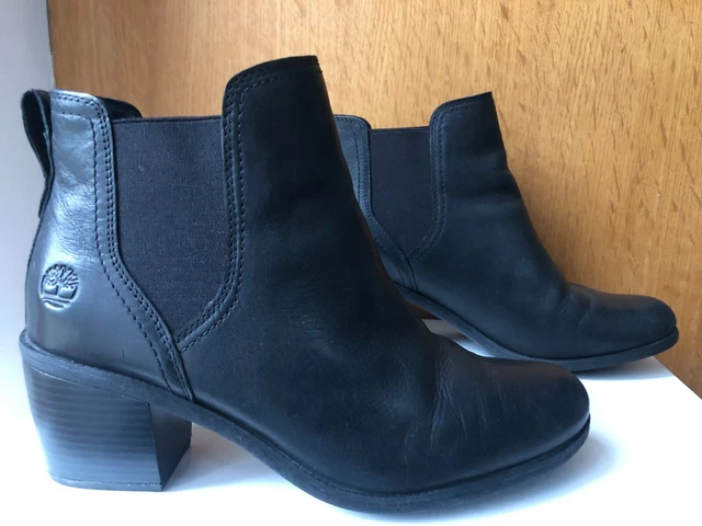 brynlee park chelsea boot