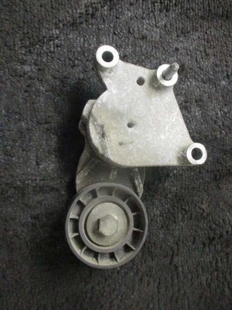 Galet tendeur CITROEN C3 2 PHASE 1 1.4 HDI - 8V TURBO /R:58777908