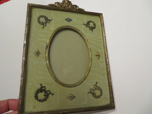 Miroir décoratif léger de style européen personnalisable pour intérieur