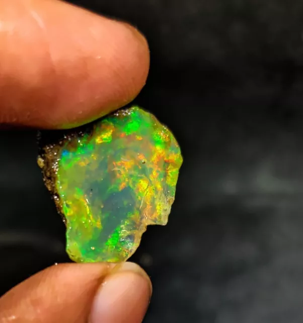 9 crt opal rough opal raw natural opal rough  rough healing crystal code N 164