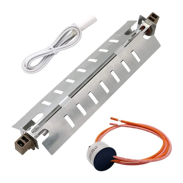 Refrigerator Defrost Heater Kit,Temperature Sensor