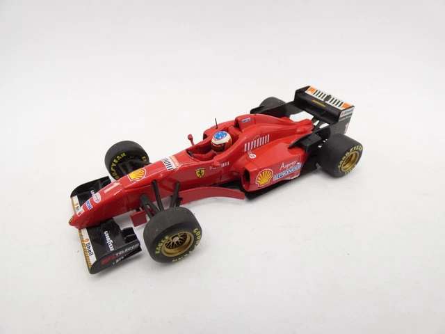 collection formule 1 miniature