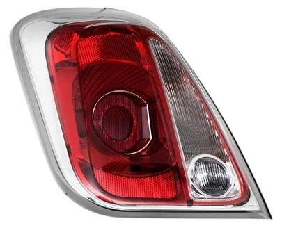 Rear Lights PEUGEOT Expert III Van (V) Left And Right