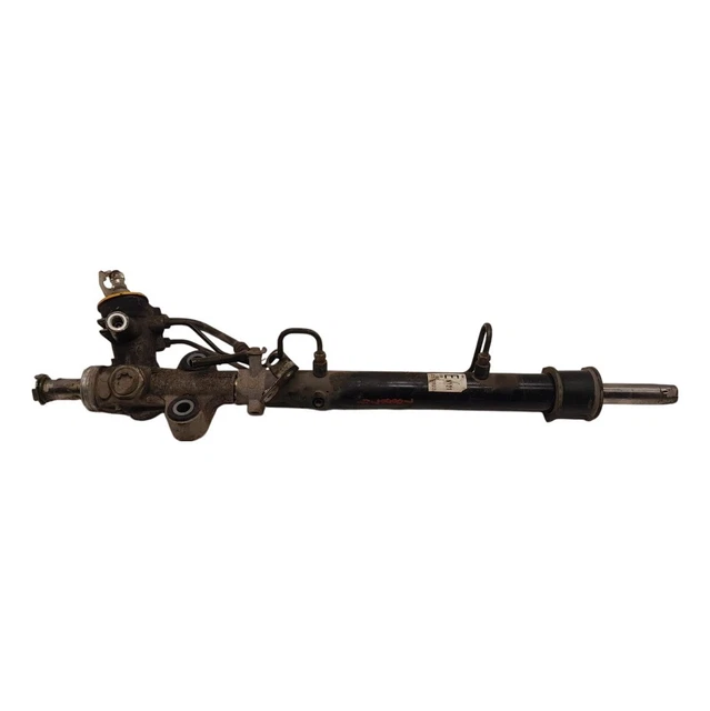 Mx5 Steering Rack MAZDA MX5 STEERING Rack Mk3 Nc Mx-5 Roadster Power Steering Rack 1.8 ...