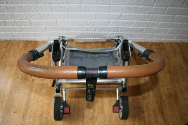 MAMAS AND PAPAS Urbo pram CHASSIS FRAME spare replacement parts