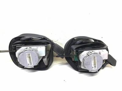 C & A RICAMBI USATI A4518603785C/A4518603885C COPPIA CINTURE ANTERIORI CON PRETE 89713 