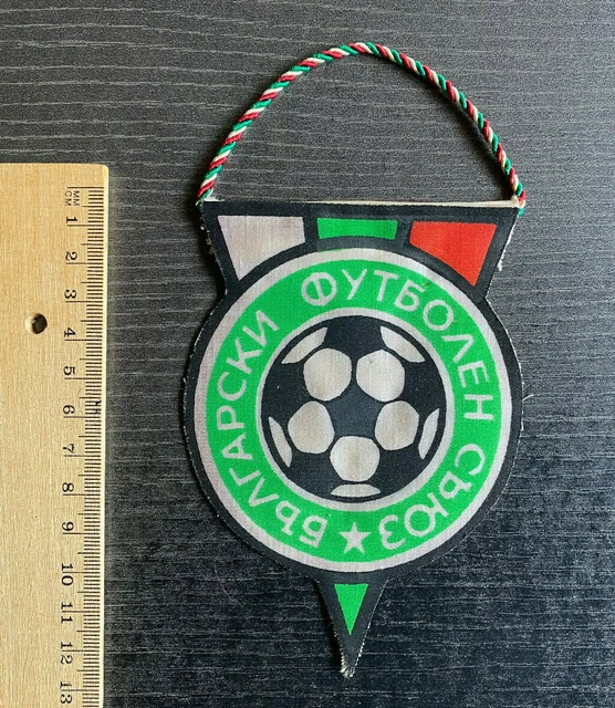 FANION FEDERATION FRANÇAISE FOOTBALL FFF Résultats Coupe Du Monde