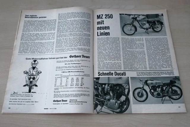 Produktbild von Typenschild Für MZ ETS 250 Oldtimer Mit Kerbnägeln – Originalgetreue Nachfertigung Für Motorrad-Restaurierung