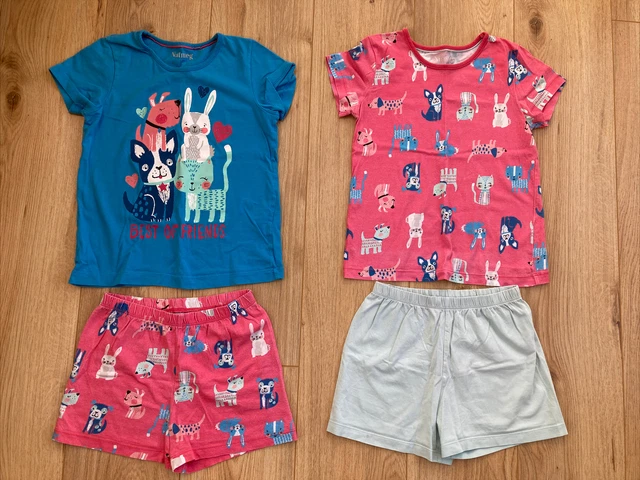 Girls clothes bundle 7-8 years inc Next, Very, H&M, M&S some new/unworn 6