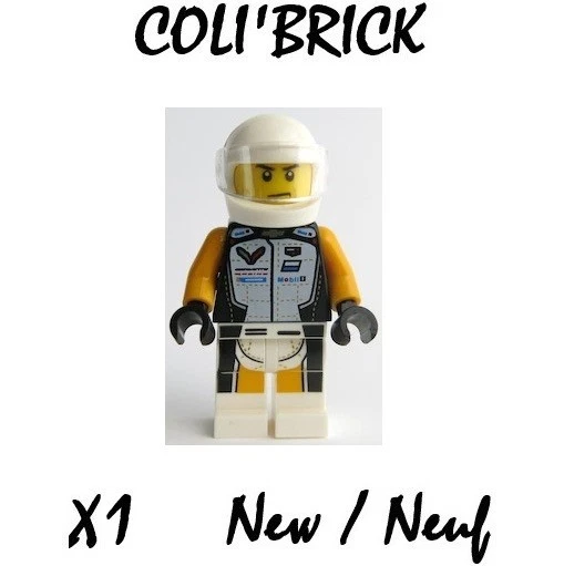 Minifigures, Costruzioni, Giocattoli e modellismo - PicClick IT