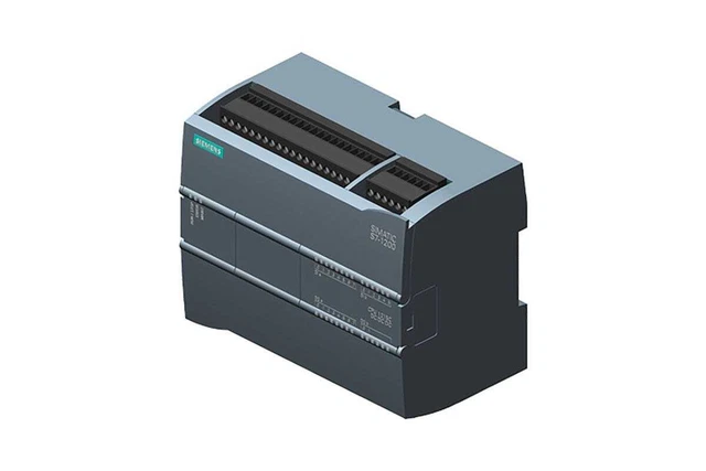 Siemens Simatic S7-1200 CPU 1215C (6ES7215-1AG40-0XB0)