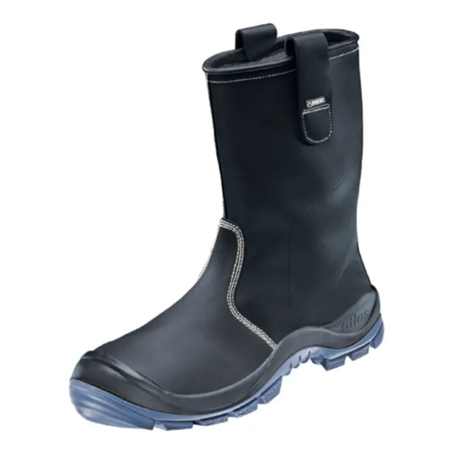 Atlas GTX 835 XP Rigger Boot S3 CI scarpe antinfortunistiche scarpe da lavoro stivali