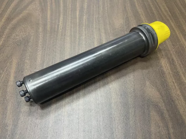 Sandvik Coromant SilentTools Boring Bar C6 to SL40 Adaptor C6-570-3C 50 247-40R